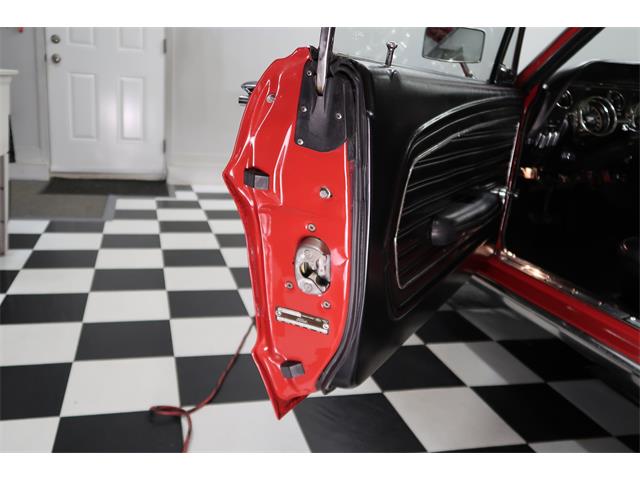 1968 Ford Mustang (CC-1972949) for sale in Laval, Quebec