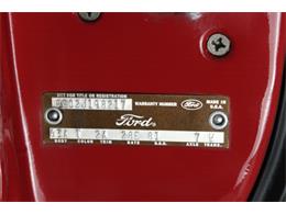 1968 Ford Mustang (CC-1972949) for sale in Laval, Quebec