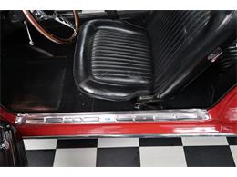 1968 Ford Mustang (CC-1972949) for sale in Laval, Quebec