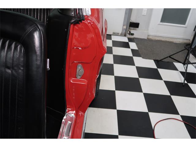 1968 Ford Mustang (CC-1972949) for sale in Laval, Quebec