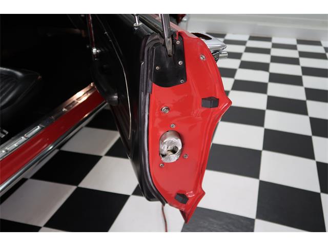 1968 Ford Mustang (CC-1972949) for sale in Laval, Quebec