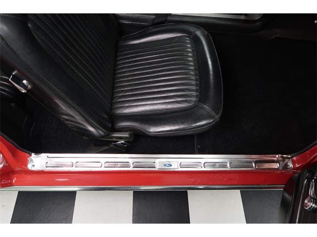 1968 Ford Mustang (CC-1972949) for sale in Laval, Quebec