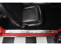 1968 Ford Mustang (CC-1972949) for sale in Laval, Quebec