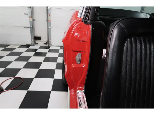 1968 Ford Mustang (CC-1972949) for sale in Laval, Quebec