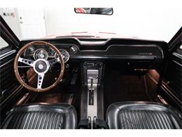 1968 Ford Mustang (CC-1972949) for sale in Laval, Quebec