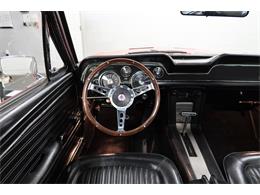 1968 Ford Mustang (CC-1972949) for sale in Laval, Quebec