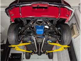 1968 Ford Mustang (CC-1972949) for sale in Laval, Quebec