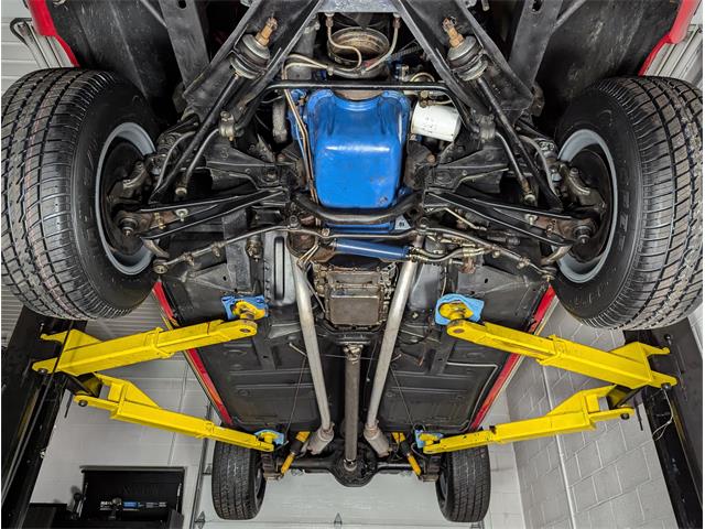 1968 Ford Mustang (CC-1972949) for sale in Laval, Quebec