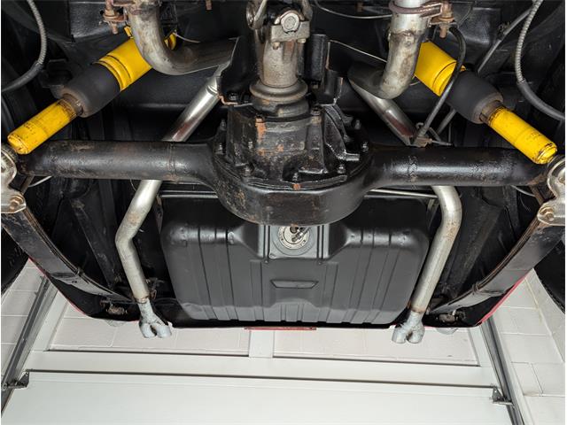 1968 Ford Mustang (CC-1972949) for sale in Laval, Quebec