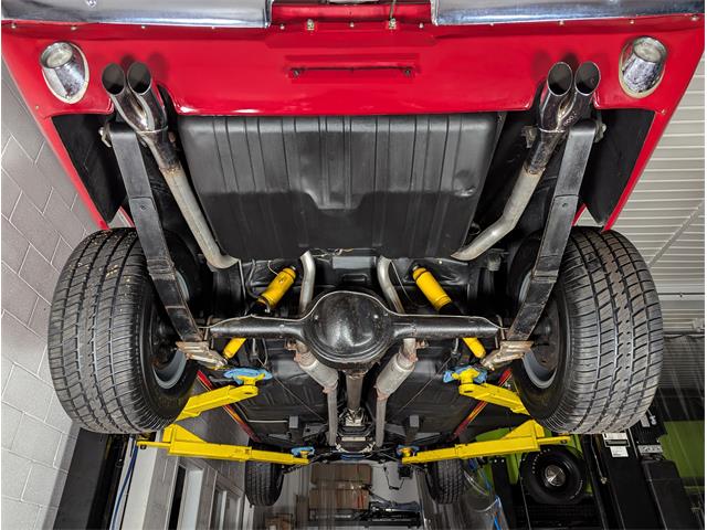 1968 Ford Mustang (CC-1972949) for sale in Laval, Quebec