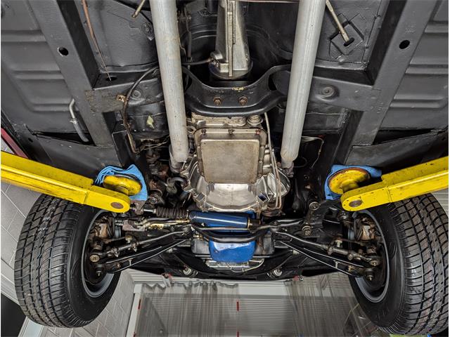 1968 Ford Mustang (CC-1972949) for sale in Laval, Quebec