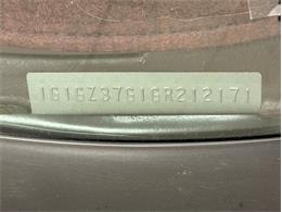 1986 Chevrolet Monte Carlo (CC-1970295) for sale in Morgantown, Pennsylvania