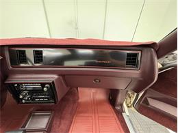 1986 Chevrolet Monte Carlo (CC-1970295) for sale in Morgantown, Pennsylvania