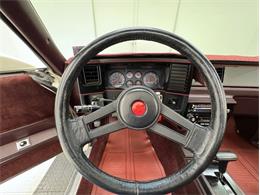 1986 Chevrolet Monte Carlo (CC-1970295) for sale in Morgantown, Pennsylvania