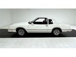 1986 Chevrolet Monte Carlo (CC-1970295) for sale in Morgantown, Pennsylvania