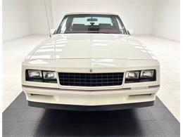 1986 Chevrolet Monte Carlo (CC-1970295) for sale in Morgantown, Pennsylvania