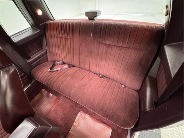 1986 Chevrolet Monte Carlo (CC-1970295) for sale in Morgantown, Pennsylvania