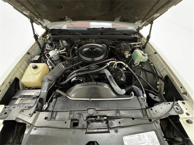 1986 Chevrolet Monte Carlo (CC-1970295) for sale in Morgantown, Pennsylvania