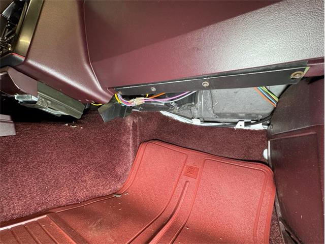 1986 Chevrolet Monte Carlo (CC-1970295) for sale in Morgantown, Pennsylvania