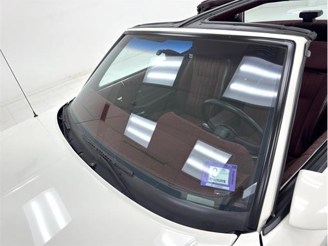 1986 Chevrolet Monte Carlo (CC-1970295) for sale in Morgantown, Pennsylvania