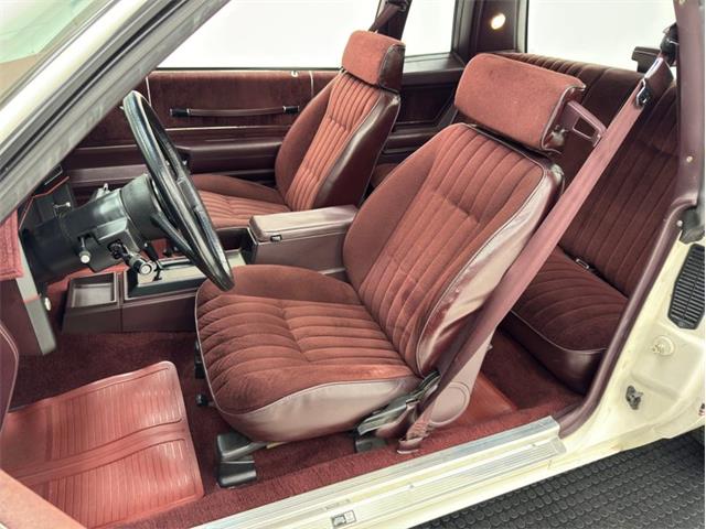 1986 Chevrolet Monte Carlo (CC-1970295) for sale in Morgantown, Pennsylvania