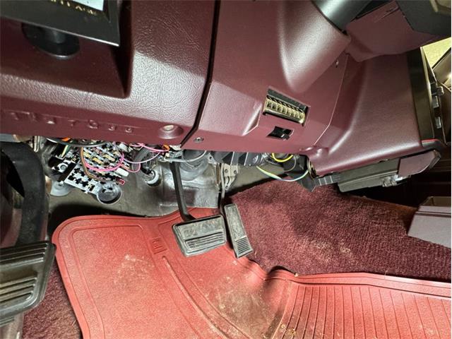 1986 Chevrolet Monte Carlo (CC-1970295) for sale in Morgantown, Pennsylvania