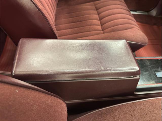 1986 Chevrolet Monte Carlo (CC-1970295) for sale in Morgantown, Pennsylvania