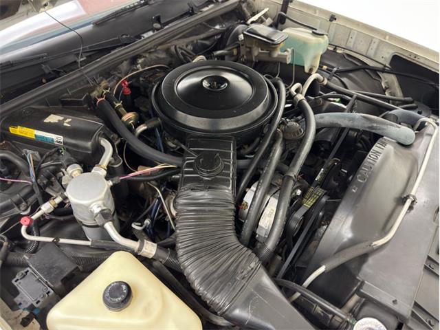 1986 Chevrolet Monte Carlo (CC-1970295) for sale in Morgantown, Pennsylvania