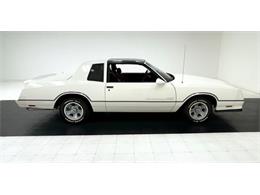 1986 Chevrolet Monte Carlo (CC-1970295) for sale in Morgantown, Pennsylvania