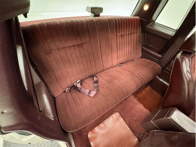 1986 Chevrolet Monte Carlo (CC-1970295) for sale in Morgantown, Pennsylvania