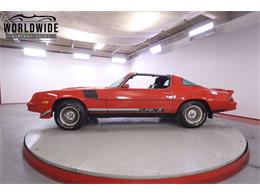 1979 Chevrolet Camaro Z28 (CC-1970030) for sale in Denver , Colorado