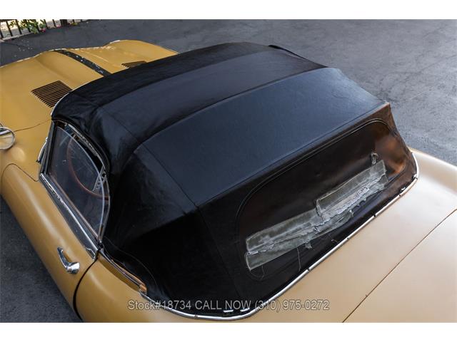 1962 Jaguar XKE (CC-1973024) for sale in Beverly Hills, California