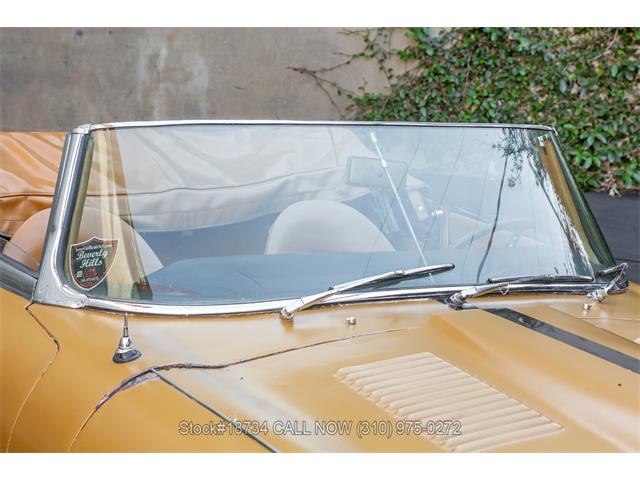 1962 Jaguar XKE (CC-1973024) for sale in Beverly Hills, California