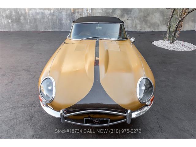1962 Jaguar XKE (CC-1973024) for sale in Beverly Hills, California