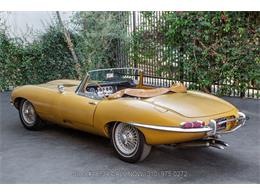 1962 Jaguar XKE (CC-1973024) for sale in Beverly Hills, California