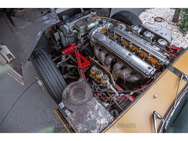 1962 Jaguar XKE (CC-1973024) for sale in Beverly Hills, California