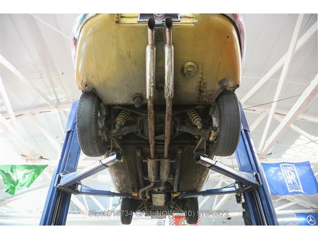 1962 Jaguar XKE (CC-1973024) for sale in Beverly Hills, California