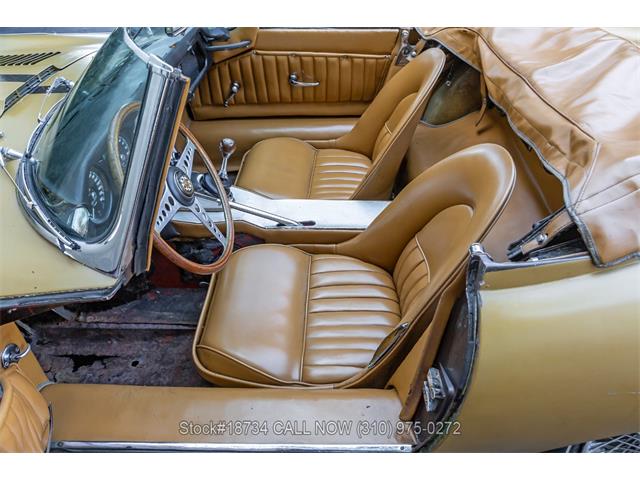 1962 Jaguar XKE (CC-1973024) for sale in Beverly Hills, California