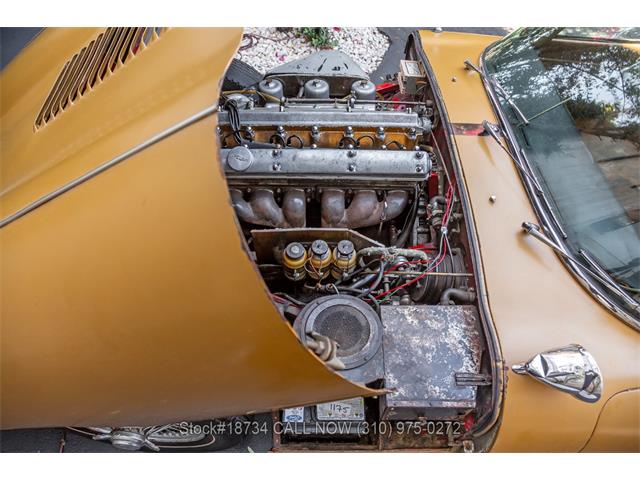1962 Jaguar XKE (CC-1973024) for sale in Beverly Hills, California