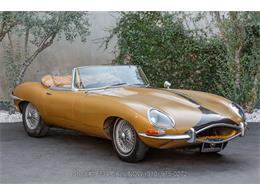 1962 Jaguar XKE (CC-1973024) for sale in Beverly Hills, California