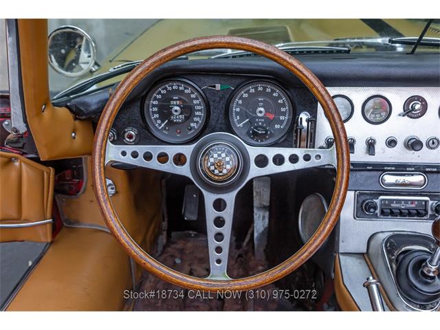 1962 Jaguar XKE (CC-1973024) for sale in Beverly Hills, California