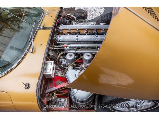 1962 Jaguar XKE (CC-1973024) for sale in Beverly Hills, California