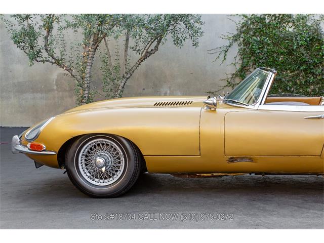 1962 Jaguar XKE (CC-1973024) for sale in Beverly Hills, California