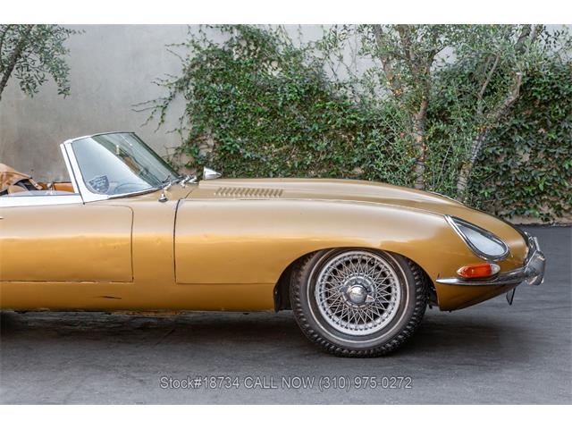 1962 Jaguar XKE (CC-1973024) for sale in Beverly Hills, California
