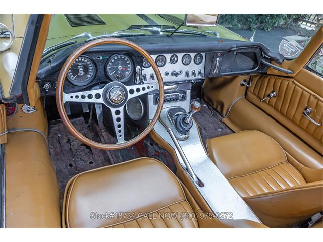 1962 Jaguar XKE (CC-1973024) for sale in Beverly Hills, California