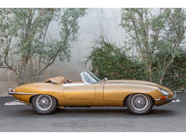 1962 Jaguar XKE (CC-1973024) for sale in Beverly Hills, California