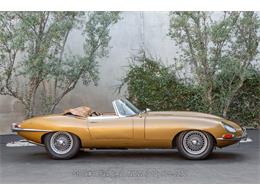 1962 Jaguar XKE (CC-1973024) for sale in Beverly Hills, California
