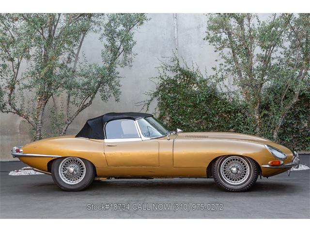 1962 Jaguar XKE (CC-1973024) for sale in Beverly Hills, California