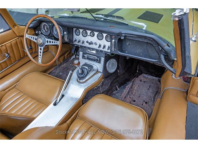 1962 Jaguar XKE (CC-1973024) for sale in Beverly Hills, California