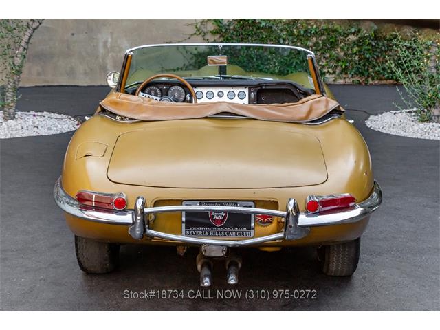 1962 Jaguar XKE (CC-1973024) for sale in Beverly Hills, California
